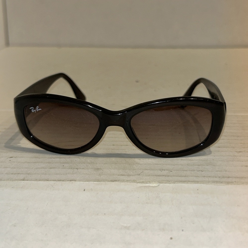 Ray-Ban RJ9141S Childrens Havana Sunglasses‎ (Small Scratches)